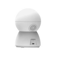 Caméra Intérieure WiFi Semac – Full HD 1080p Motorisée