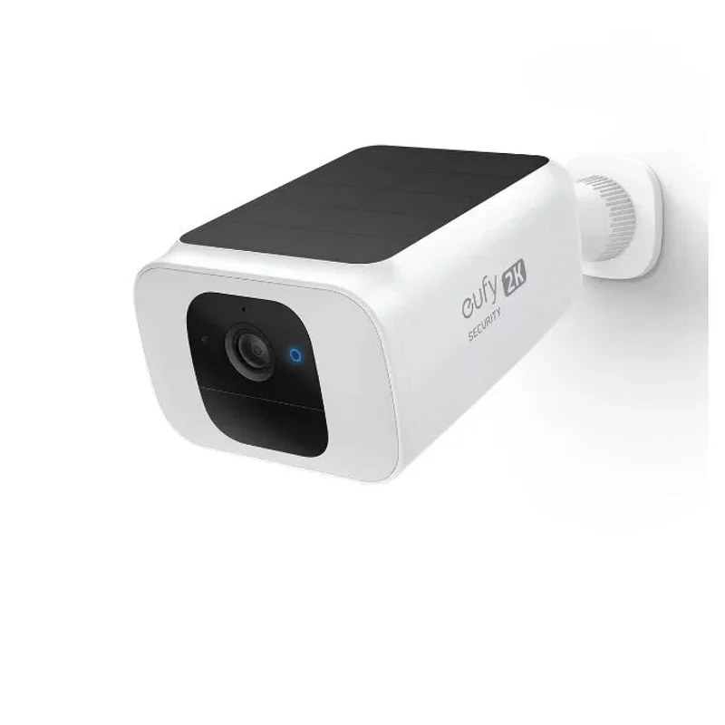 Caméra Solaire Extérieure Eufy SoloCam S40 – Sans Fil