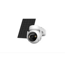 Caméra Solaire IMOU – IP Extérieure Motorisée Sans Fil