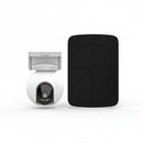 Caméra Solaire Motorisée EZVIZ HB8 Pro – WiFi