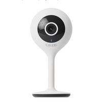 Caméra de Surveillance Calex Smart Security 429260 Intérieur Sans Fil