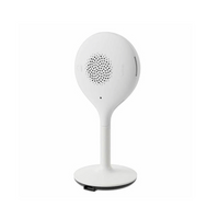 Caméra de Surveillance Calex Smart Security 429260 Intérieur Sans Fil