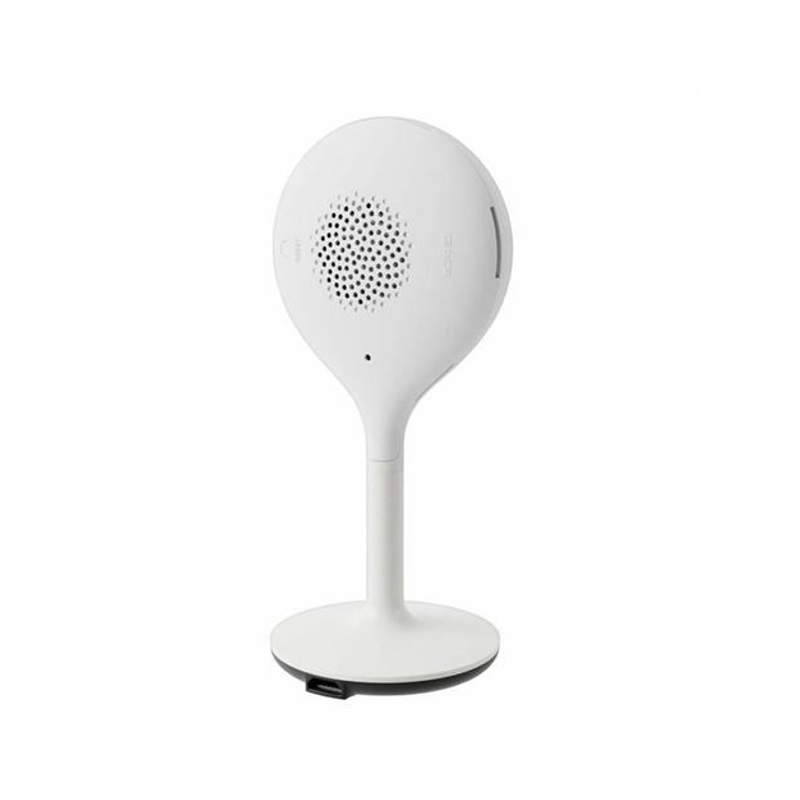 Caméra de Surveillance Calex Smart Security 429260 Intérieur Sans Fil