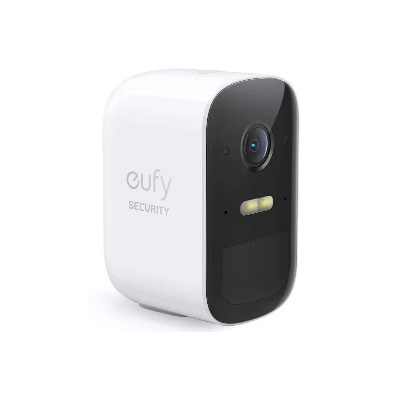  Caméra de sécurité sans Fil 