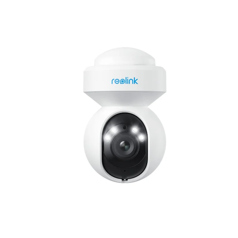Caméra de surveillance Reolink E540 extérieure Blanc