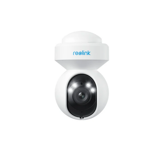 Caméra de surveillance Reolink E540 extérieure Blanc