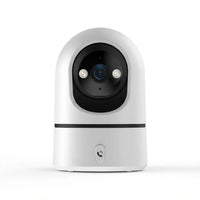 Caméra de surveillance WiFi sans fil intérieure HD