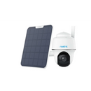 Caméra de surveillance connectée Reolink Argus Series B430 extérieur avec panneau solaire SR3 Blanc