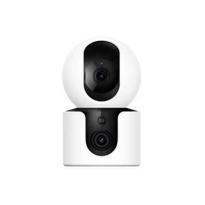 Caméra de surveillance connectée Xiaomi C300 Dual intérieure Blanc