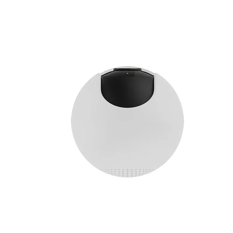 Caméra de surveillance connectée Xiaomi Smart Camera C500 Dual intérieure Blanc