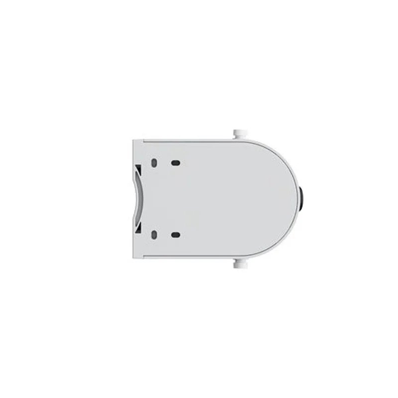 Caméra de surveillance extérieure Ezviz H9C Blanc