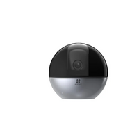 Caméra de surveillance connectée Ezviz E6 intérieure Argent