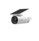 Caméra extérieure solaire Imou WiFi IP65 blanche