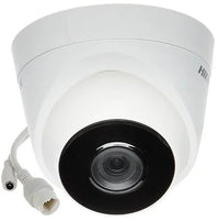 Caméra pour l’extérieur DS-2CD1343G2-I 4MP IR LEDs Acusense PoE