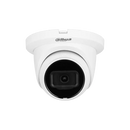 Caméra pour l’extérieur Dahua IPC-HDW2441TM-S 4MP IR Tourelle WizSense LEDs IR, slot SD, PoE, micro intégré.