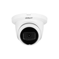 Caméra pour l’extérieur Dahua IPC-HDW2441TM-S 4MP IR Tourelle WizSense LEDs IR, slot SD, PoE, micro intégré.