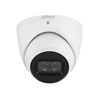 Caméra pour l’extérieur Dahua IPC-HDW3441EM-S2 | 4MP | Slot SD | PoE | IR LEDs | Wizsense