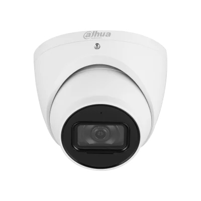 Caméra pour l’extérieur Dahua IPC-HDW3441EM-S2 | 4MP | Slot SD | PoE | IR LEDs | Wizsense