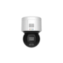 Caméra pour l’extérieur DS-2DE3A400BW-DE | 4 MP | ColorVu | Pan Tilt camera | Incl. support mural