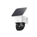 Caméscope de Surveillance Eufy SoloCam S340 – Solaire