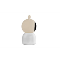 Caméra Babyphone Omajin by Netatmo – 2K HD