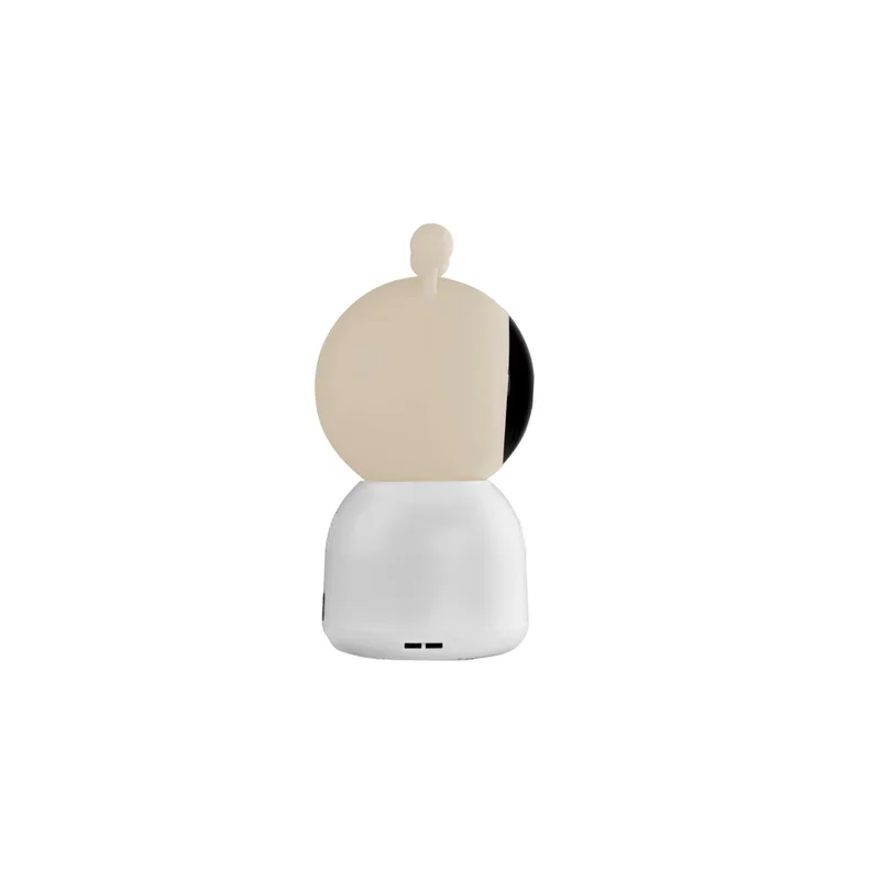 Caméra Babyphone Omajin by Netatmo – 2K HD