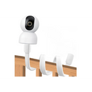 Caméra Babyphone – Support Flexible pour Moniteur Bébé,