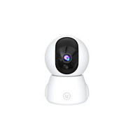 Caméra Babyphone – Surveillance Bébé WiFi 1080P 