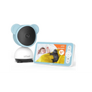 Caméra Bébé ieGeek 1080P Écran 5 Vision Nocturne