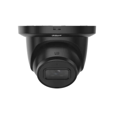 Caméra  Extérieure 8MP Dahua – Noir