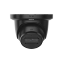 Caméra pour l’extérieur  Dahua IPC-HDW2841TM-S Noir | Tourelle 8MP/4K | WizSense | Slot SD | PoE | IR LEDs | Micro intégré.