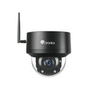 Caméra Extérieure 5MP Ctronics – PTZ WiFi