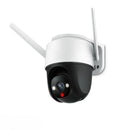 Caméra Extérieure Filaire HD – Vision Nocturne