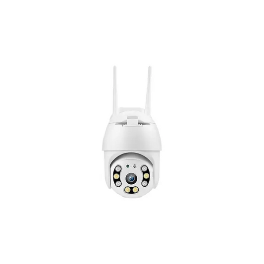 Caméra Extérieure Sans Fil avec Détection de Mouvement