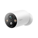 Caméra Extérieure Sans Fil Tapo avec Vision Nocturne