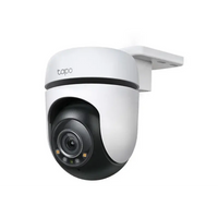 Caméra Filaire  Extérieure TP-Link Tapo Full HD