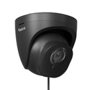 Caméra Filaire Reolink – Dôme 5MP PoE avec Audio – Noir