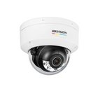 Caméra IP Dôme Hikvision avec Microphone