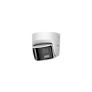 Caméra IP Dôme Hikvision 4MP – ColorVu 180°