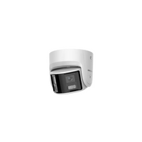 Caméra IP Dôme Hikvision 4MP – ColorVu 180°