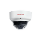 Camera IP dôme anti-vandalisme D2EP - IR 20m - 1080p