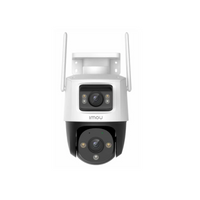 Caméra IP Extérieure Imou Cruiser Dual
