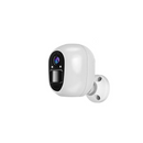 Caméra IP Extérieure WiFi 1080P Tuya Smart Life – Batterie