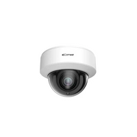 Caméra IP VANDALDOME 8 MP - COMELIT 