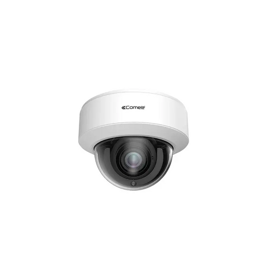 Caméra IP VANDALDOME 8 MP - COMELIT 