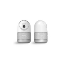 Caméra Intérieure Motorisée Philips WelcomeEye Look