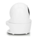 Caméra Intérieure Connectée Alecto DVC166IP – Blanc