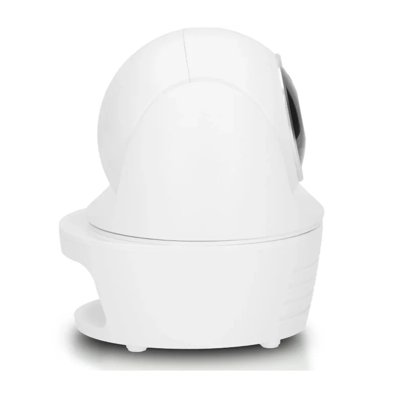 Caméra Intérieure Connectée Alecto DVC166IP – Blanc