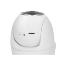 Caméra Intérieure Connectée Alecto DVC166IP – Blanc