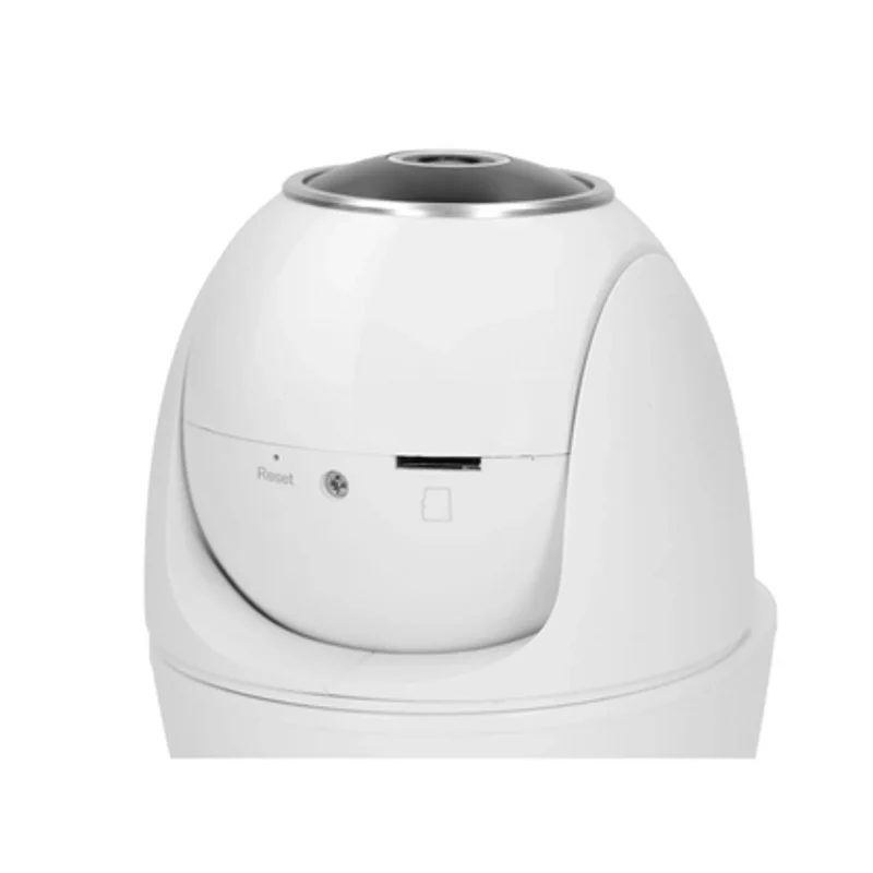 Caméra Intérieure Connectée Alecto DVC166IP – Blanc